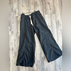 AERIE BNWT wide leg baggy pants XXL